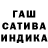 Гашиш гашик Vika Berdichevski
